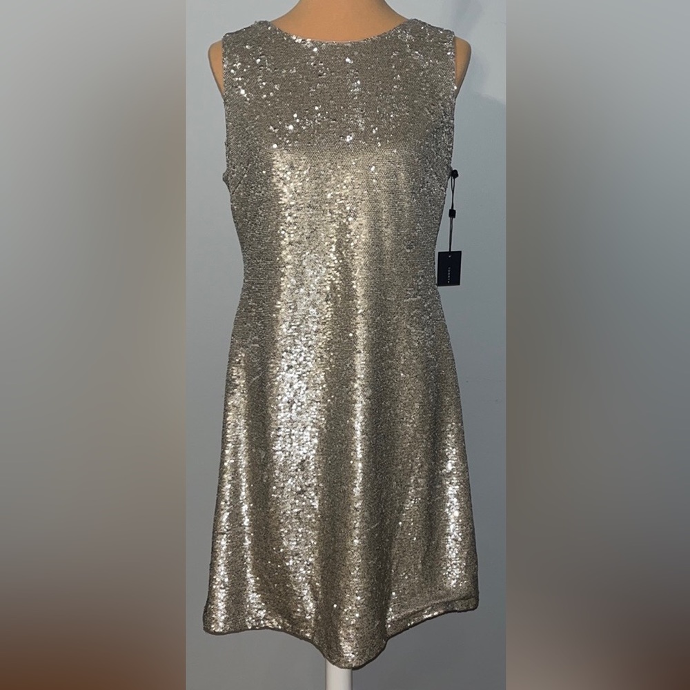 Tommy Hilfiger Sequin dress
